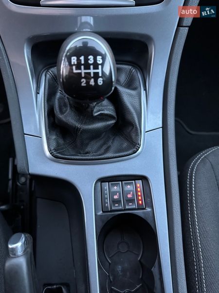 Універсал Ford Mondeo 2012 в Рівному