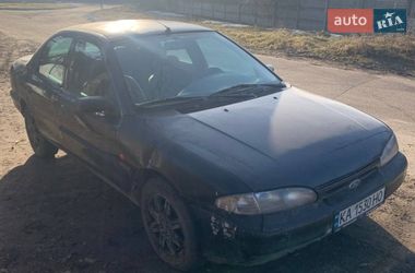 Седан Ford Mondeo 1994 в Киеве