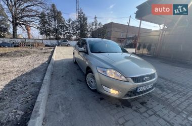 Лифтбек Ford Mondeo 2009 в Белой Церкви