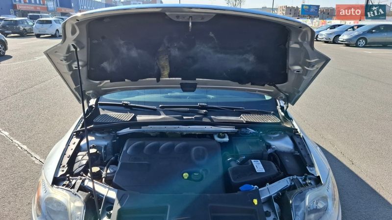 Універсал Ford Mondeo 2008 в Луцьку фото 23 Універсал Ford Mondeo 2008 в Луцьку