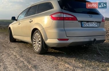 Универсал Ford Mondeo 2010 в Тернополе