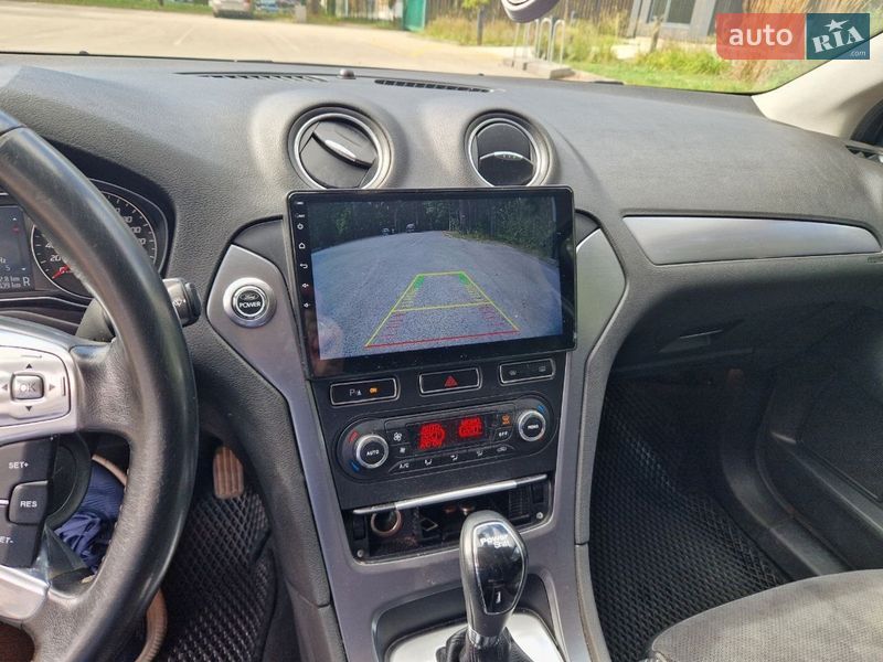 Универсал Ford Mondeo 2011 в Днепре фото 2 Универсал Ford Mondeo 2011 в Днепре