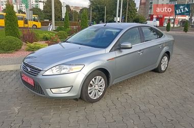 Седан Ford Mondeo 2009 в Луцьку