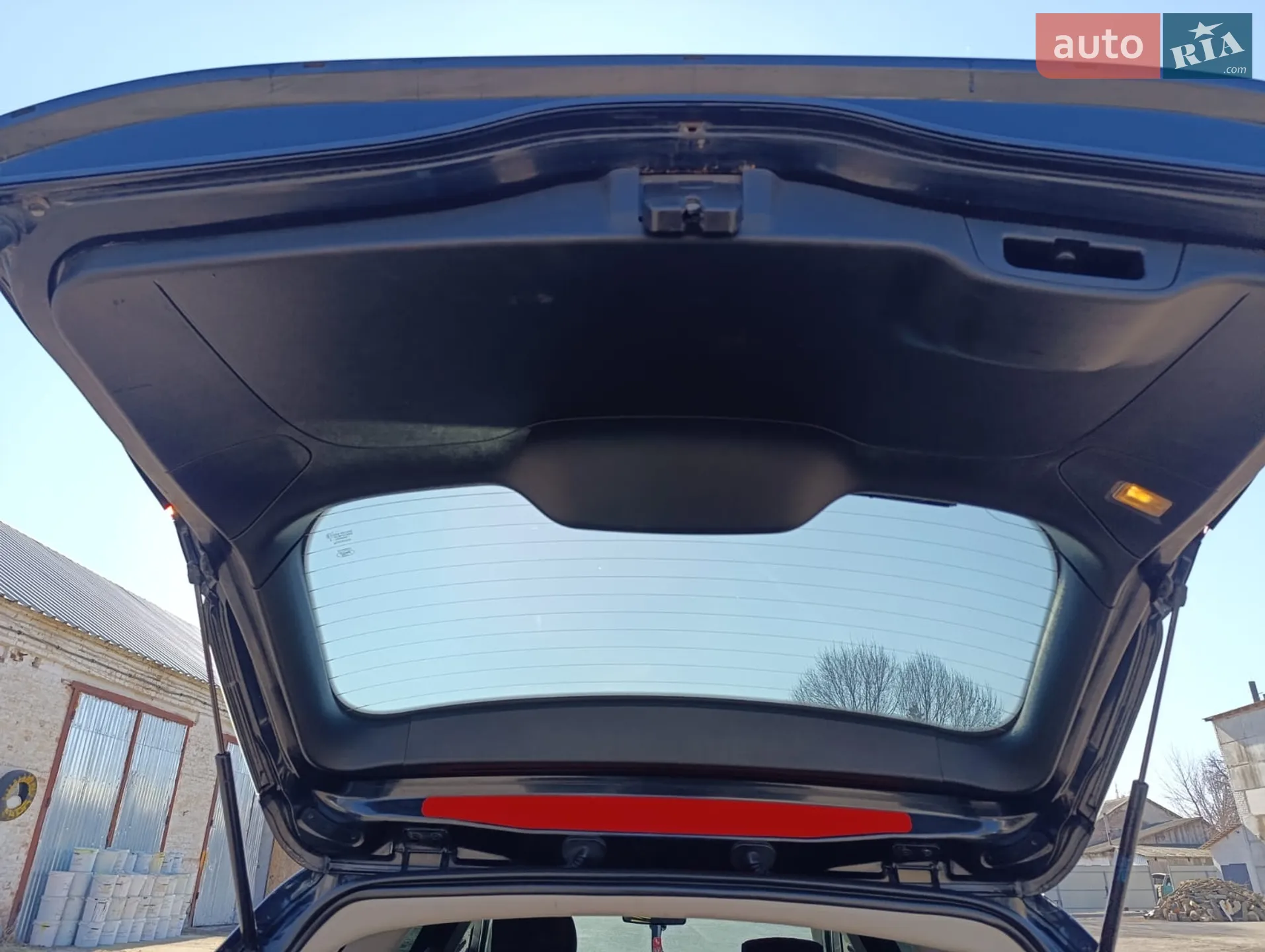 2010 Ford Mondeo - мініатюра 15