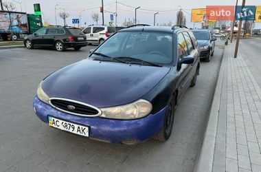 Універсал Ford Mondeo 1998 в Любомлі