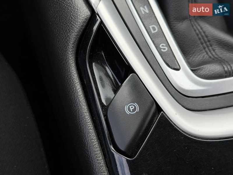 Лифтбек Ford Mondeo 2017 в Одессе фото 40 Лифтбек Ford Mondeo 2017 в Одессе