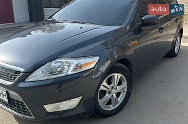 Універсал Ford Mondeo 2008 в Кропивницькому