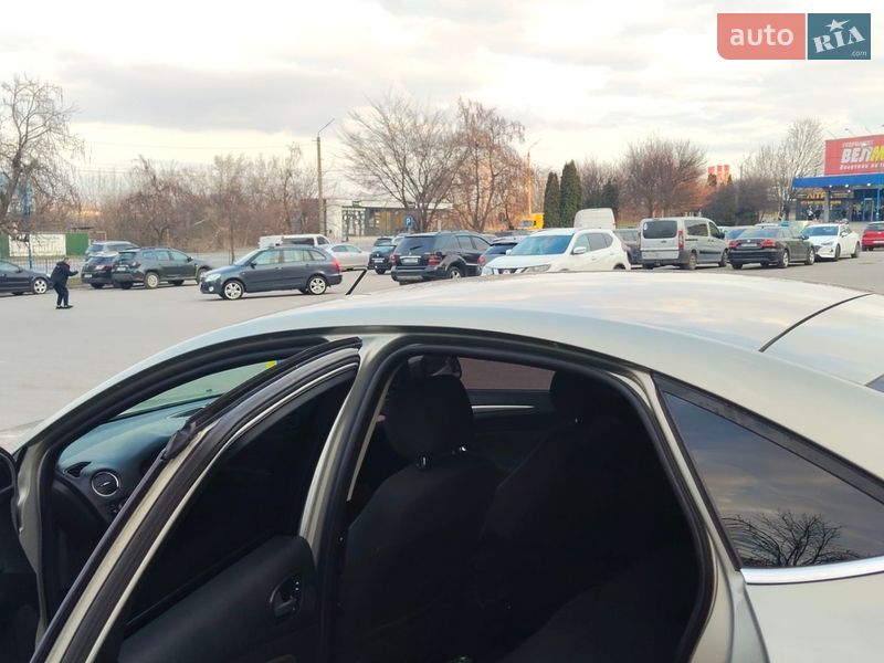 Лифтбек Ford Mondeo 2009 в Белой Церкви фото 8 Лифтбек Ford Mondeo 2009 в Белой Церкви