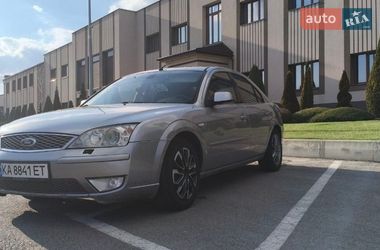Универсал Ford Mondeo 2005 в Запорожье