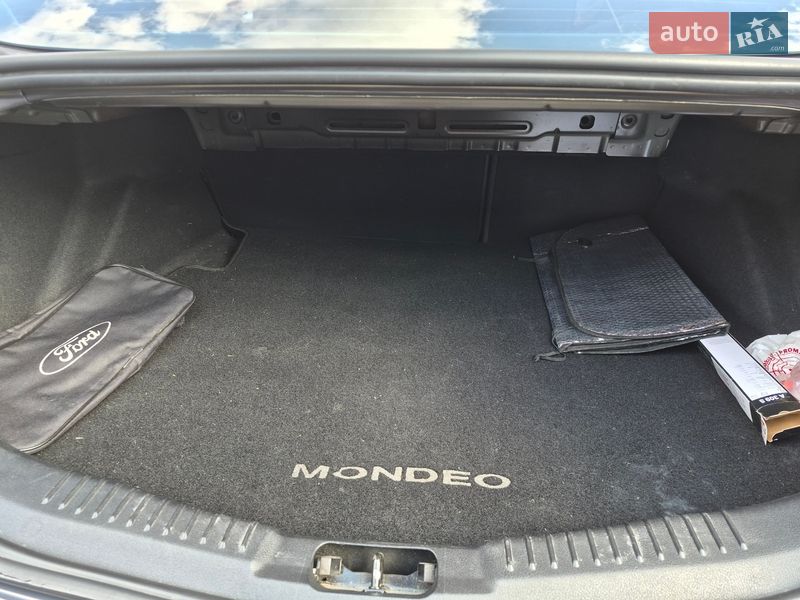 Седан Ford Mondeo 2012 в Виннице фото 25 Седан Ford Mondeo 2012 в Виннице