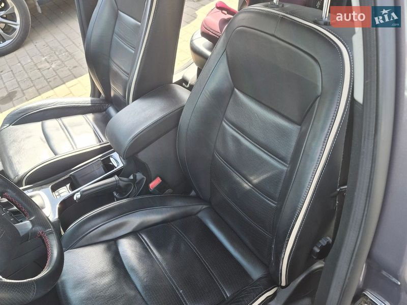 Седан Ford Mondeo 2012 в Виннице фото 32 Седан Ford Mondeo 2012 в Виннице