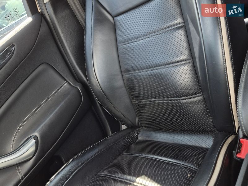 Седан Ford Mondeo 2012 в Виннице фото 45 Седан Ford Mondeo 2012 в Виннице