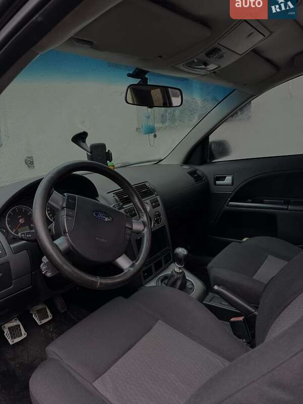 Універсал Ford Mondeo 2002 в Надвірній фото 6 Універсал Ford Mondeo 2002 в Надвірній
