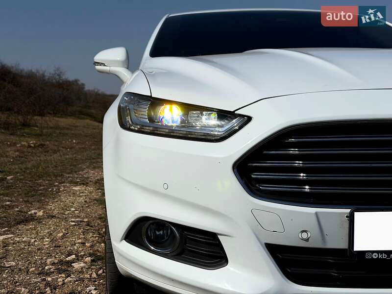 Седан Ford Mondeo 2016 в Николаеве