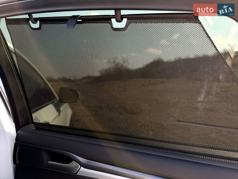 Седан Ford Mondeo 2016 в Николаеве