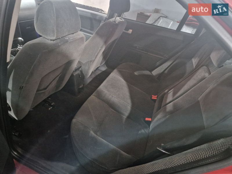 Седан Ford Mondeo 2003 в Львове