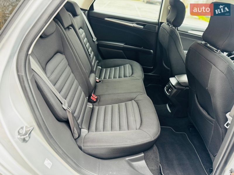 Универсал Ford Mondeo 2016 в Здолбунове