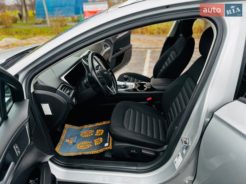 Универсал Ford Mondeo 2016 в Здолбунове