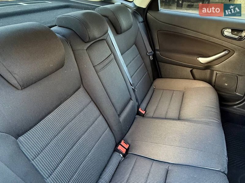 Седан Ford Mondeo 2007 в Харкові фото 5 Седан Ford Mondeo 2007 в Харкові