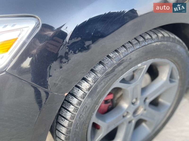 Універсал Ford Mondeo 2008 в Львові фото 20 Універсал Ford Mondeo 2008 в Львові