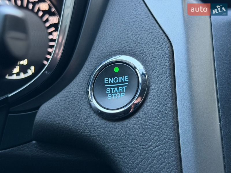 Лифтбек Ford Mondeo 2017 в Киеве фото 29 Лифтбек Ford Mondeo 2017 в Киеве