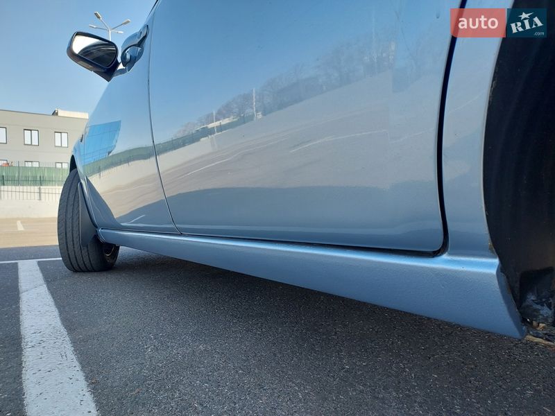 Седан Ford Mondeo 2005 в Полтаві