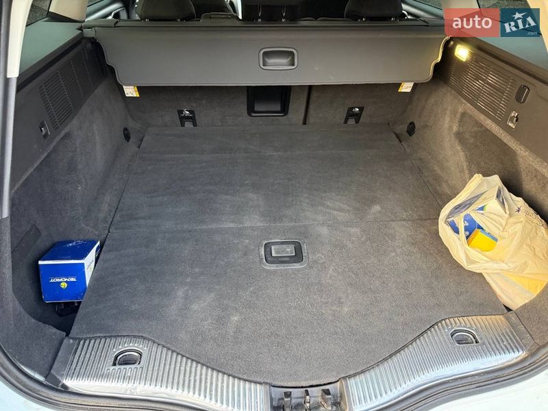 Универсал Ford Mondeo 2017 в Стрые фото 16 Универсал Ford Mondeo 2017 в Стрые