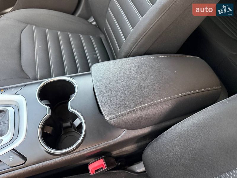 Универсал Ford Mondeo 2017 в Стрые фото 35 Универсал Ford Mondeo 2017 в Стрые