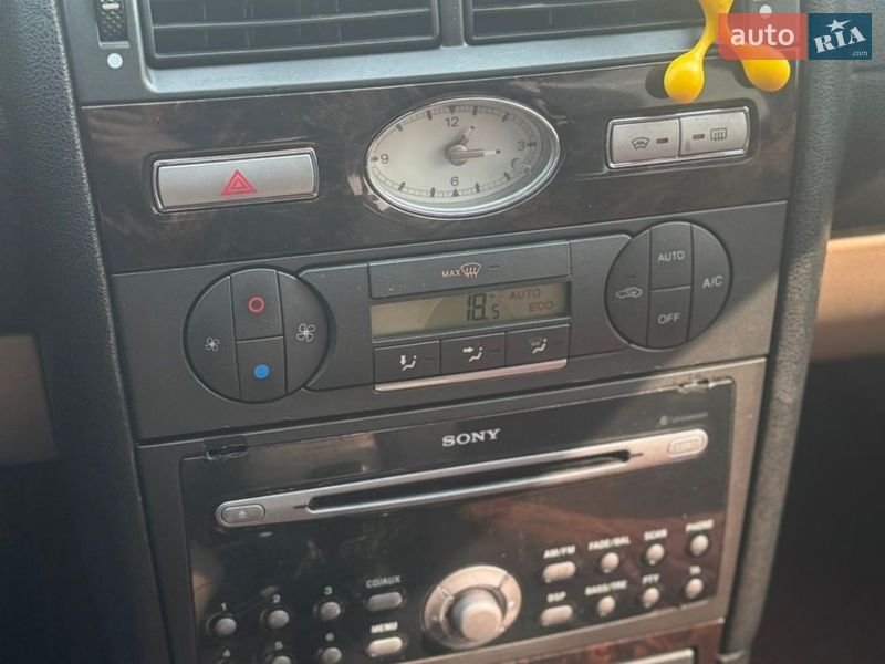 Универсал Ford Mondeo 2003 в Горохове фото 5 Универсал Ford Mondeo 2003 в Горохове