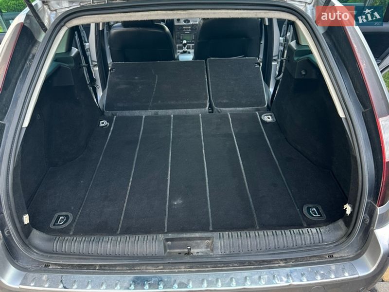 Універсал Ford Mondeo 2006 в Ужгороді фото 14 Універсал Ford Mondeo 2006 в Ужгороді