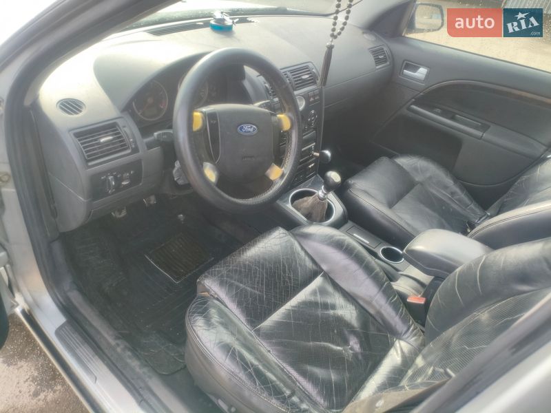 Универсал Ford Mondeo 2002 в Коростене фото 3 Универсал Ford Mondeo 2002 в Коростене