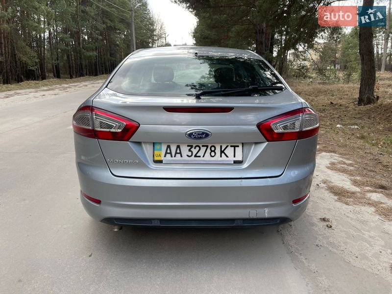 Седан Ford Mondeo 2014 в Славуті фото 15 Седан Ford Mondeo 2014 в Славуті