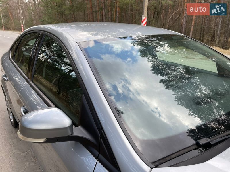 Седан Ford Mondeo 2014 в Славуті фото 25 Седан Ford Mondeo 2014 в Славуті