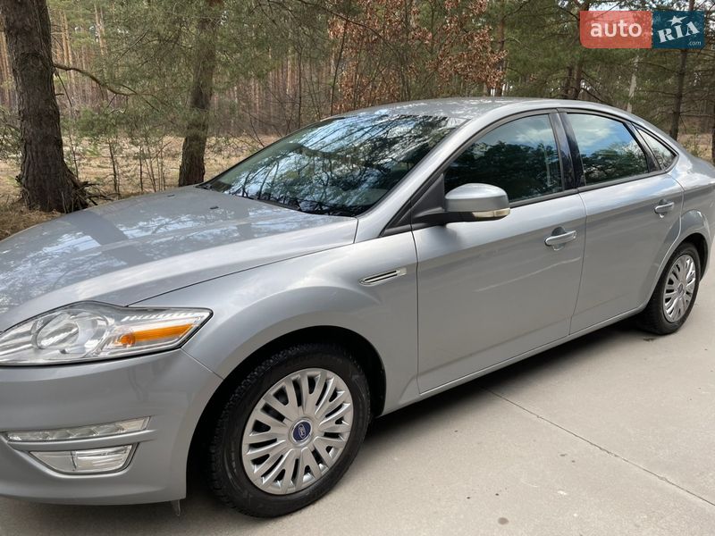 Седан Ford Mondeo 2014 в Славуті фото 44 Седан Ford Mondeo 2014 в Славуті