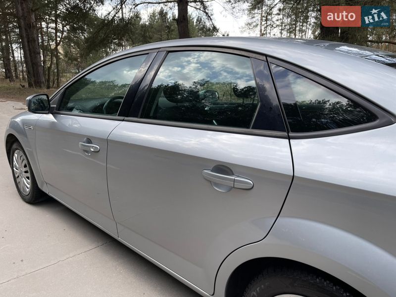 Седан Ford Mondeo 2014 в Славуті фото 2 Седан Ford Mondeo 2014 в Славуті