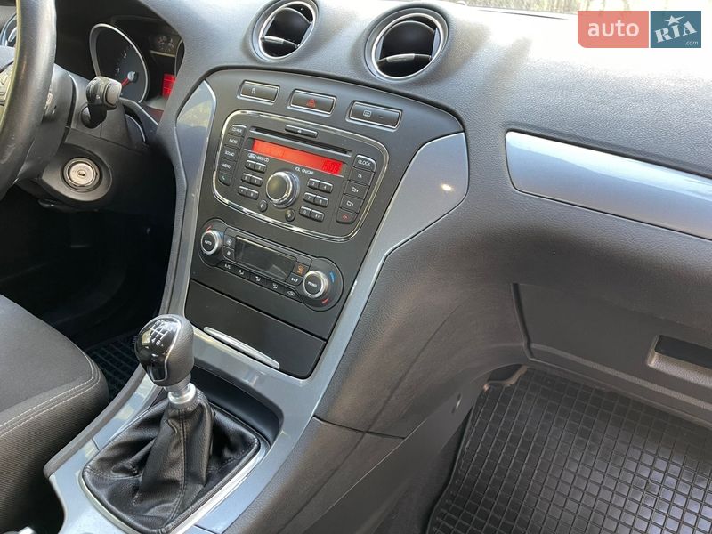 Седан Ford Mondeo 2014 в Славуті фото 83 Седан Ford Mondeo 2014 в Славуті