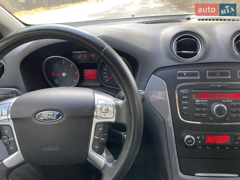 Седан Ford Mondeo 2014 в Славуті фото 97 Седан Ford Mondeo 2014 в Славуті