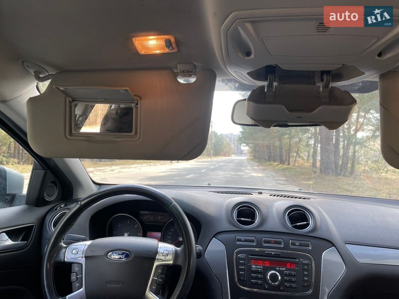 Седан Ford Mondeo 2014 в Славуті фото 100 Седан Ford Mondeo 2014 в Славуті