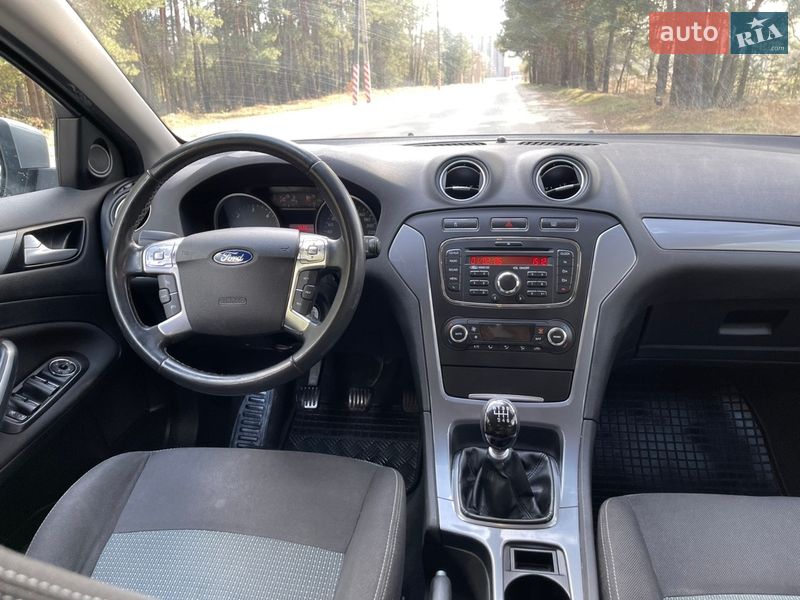 Седан Ford Mondeo 2014 в Славуті фото 106 Седан Ford Mondeo 2014 в Славуті