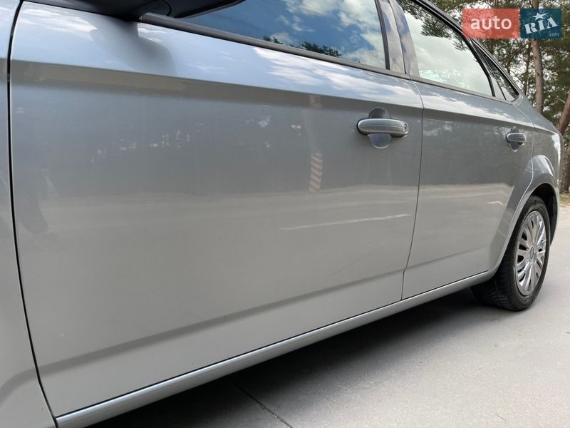 Седан Ford Mondeo 2014 в Славуті фото 121 Седан Ford Mondeo 2014 в Славуті