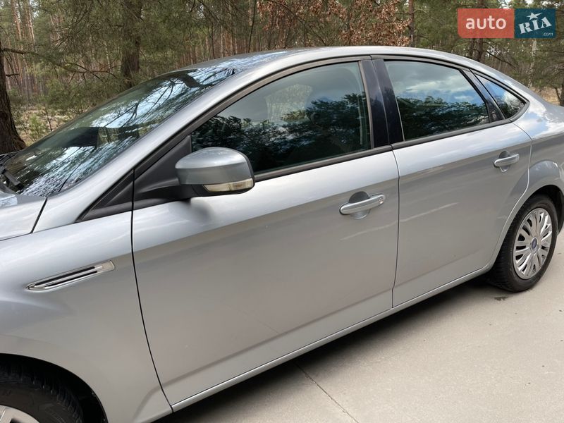 Седан Ford Mondeo 2014 в Славуті фото 135 Седан Ford Mondeo 2014 в Славуті