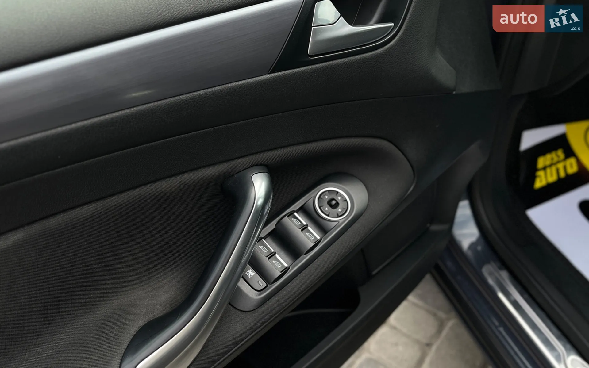 2013 Ford Mondeo - мініатюра 10