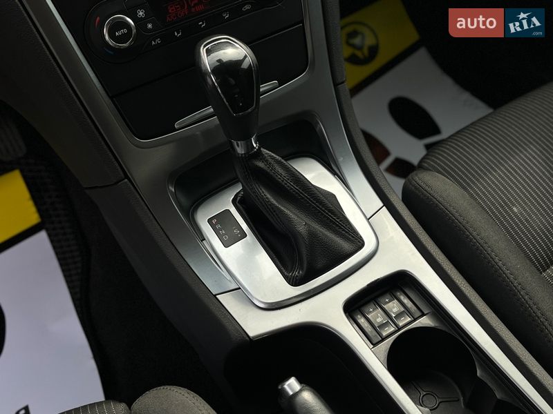 Седан Ford Mondeo 2013 в Мукачево фото 17 Седан Ford Mondeo 2013 в Мукачево