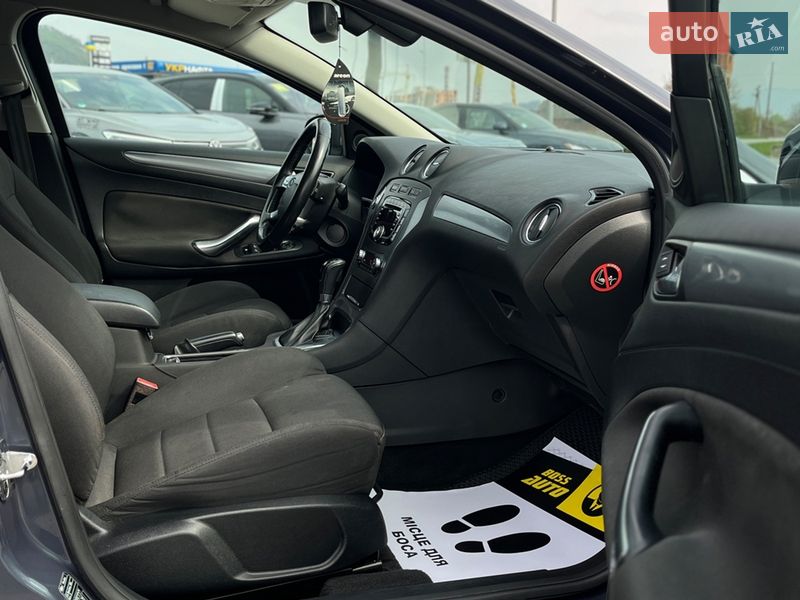 Седан Ford Mondeo 2013 в Мукачево фото 21 Седан Ford Mondeo 2013 в Мукачево