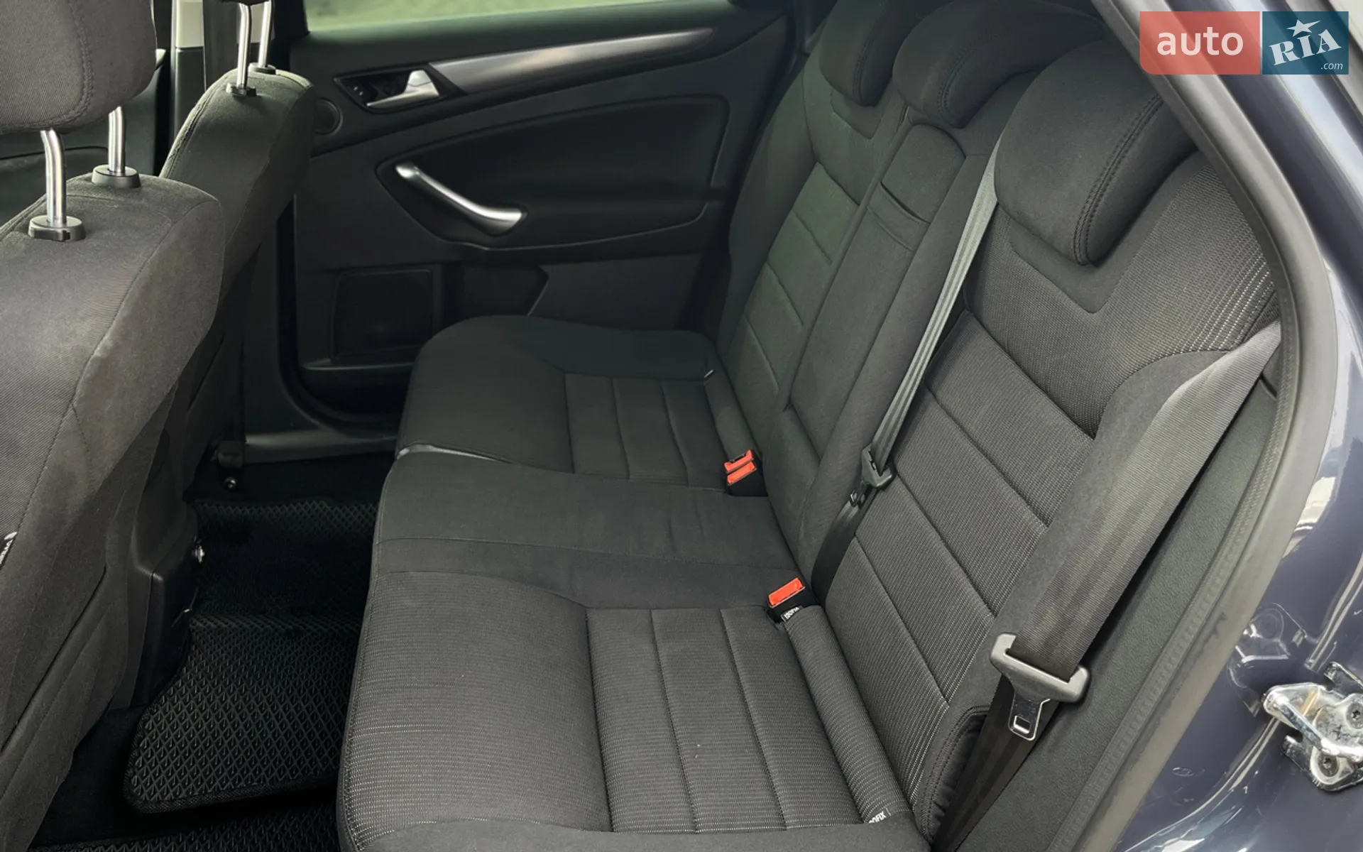 2013 Ford Mondeo - мініатюра 25