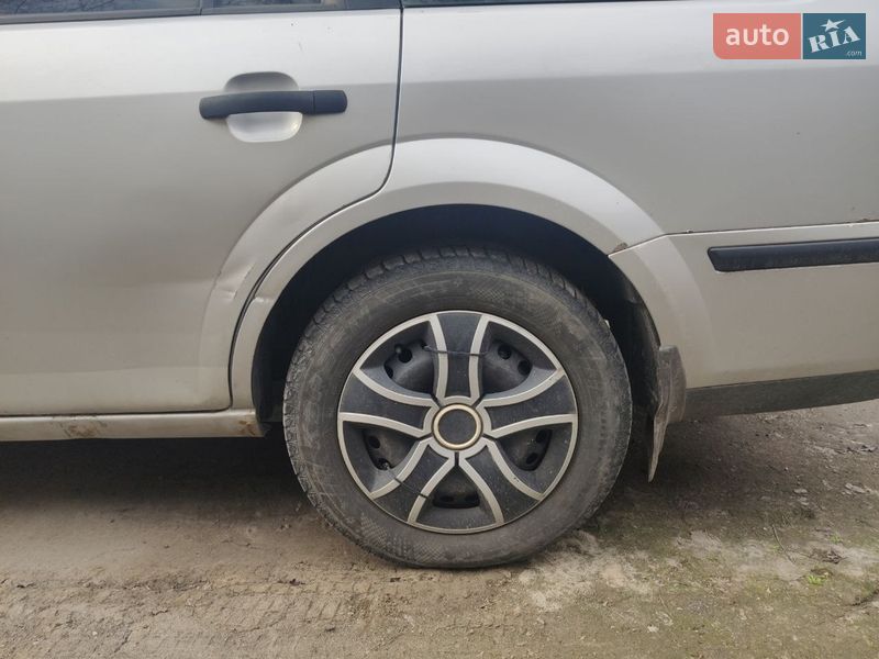 Универсал Ford Mondeo 2005 в Днепре