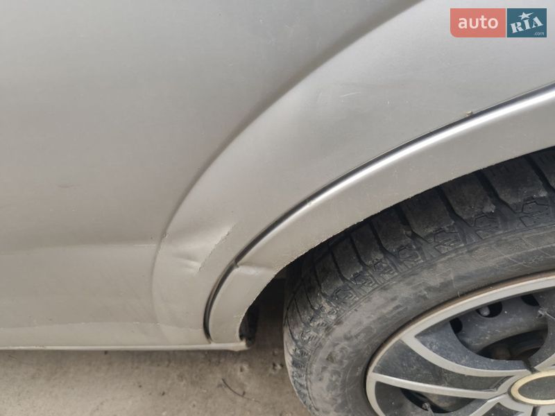 Универсал Ford Mondeo 2005 в Днепре