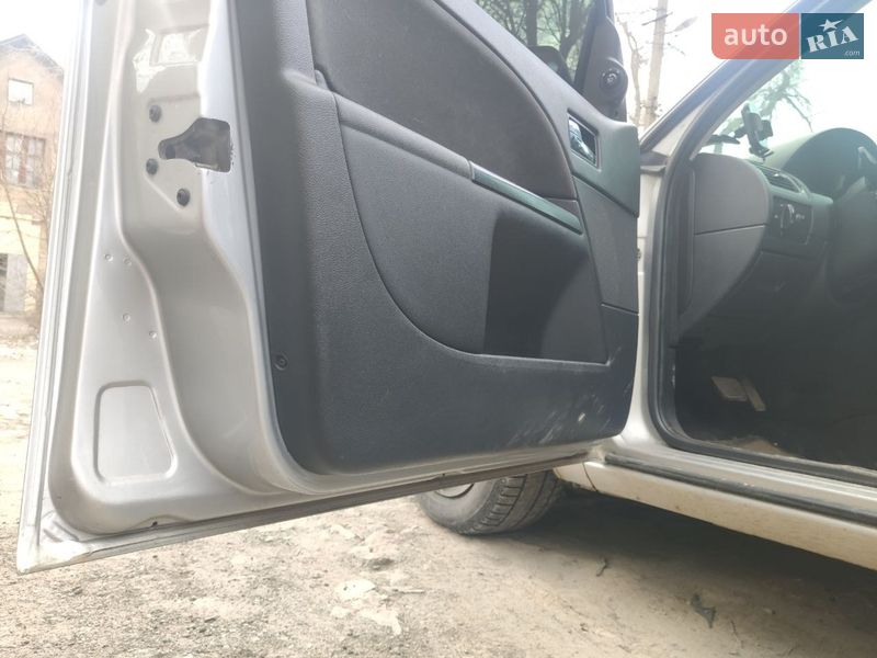 Универсал Ford Mondeo 2005 в Днепре