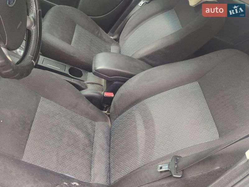 Универсал Ford Mondeo 2005 в Днепре