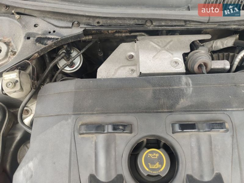 Универсал Ford Mondeo 2005 в Днепре